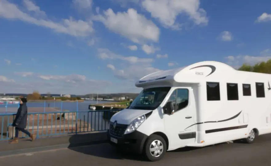 Consommation d’un camping-car - ce qu’il faut vraiment prévoir