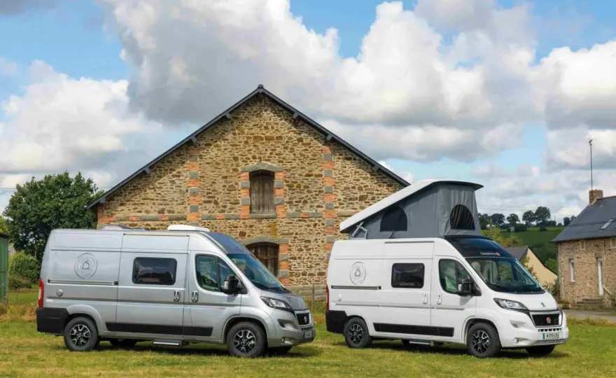 Comment choisir son camping-car - Le guide essentiel