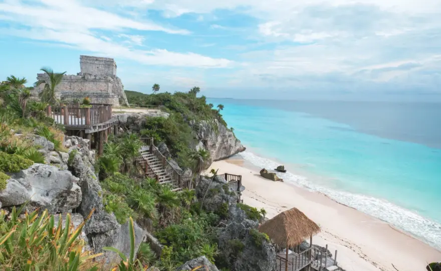 Mexique - Comment organiser votre voyage sans stress?