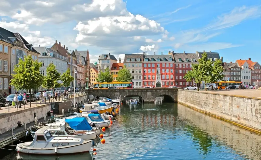 Que faire à Copenhague ? Incontournables et quartiers à découvrir