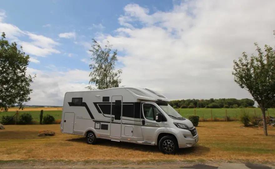 Adria Matrix Supreme 670 SC - Le bon choix pour vous?