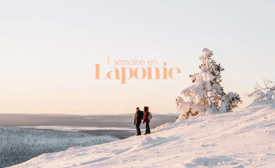 Que faire en Finlande ? Les bons choix entre ville, lacs et Laponie