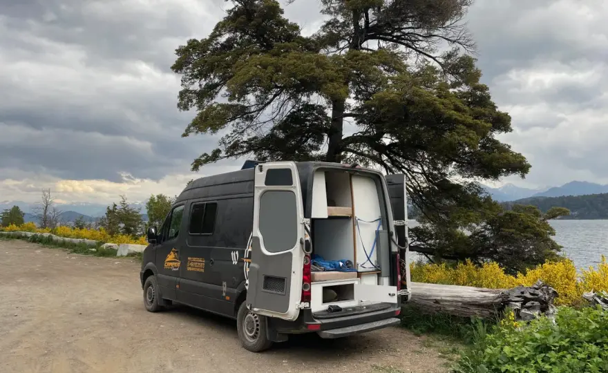 Entretien camping-car - Le guide complet pour rouler serein