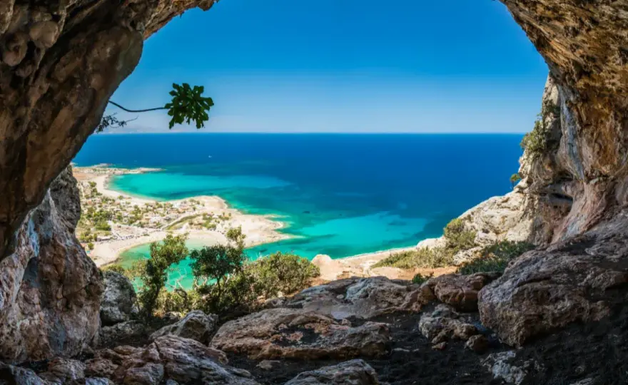 Snorkeling en Crète - Les meilleurs spots pour une expérience réussie