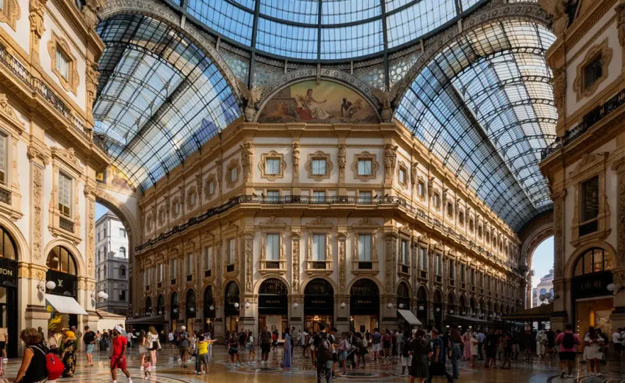 Que faire à Milan - les incontournables et les bons quartiers