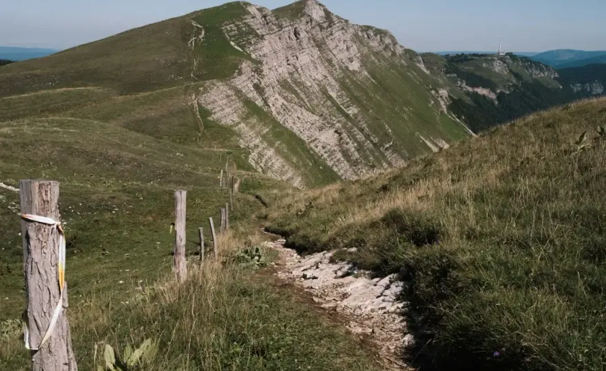 Traversée du Jura en 7 jours - itinéraire, niveau et conseils