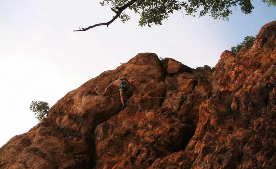 Gorges du Blavet - Randonnée & Escalade: Le guide complet