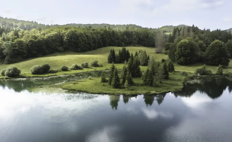Lacs du Jura - quel lac choisir selon votre séjour ?