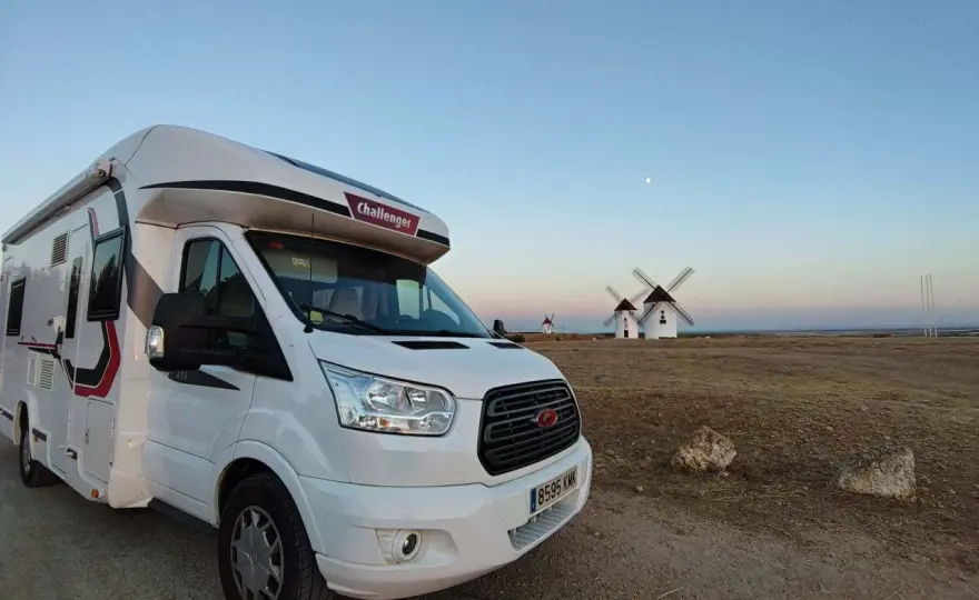 Itinéraire camping-car - Le guide pour un voyage sans stress
