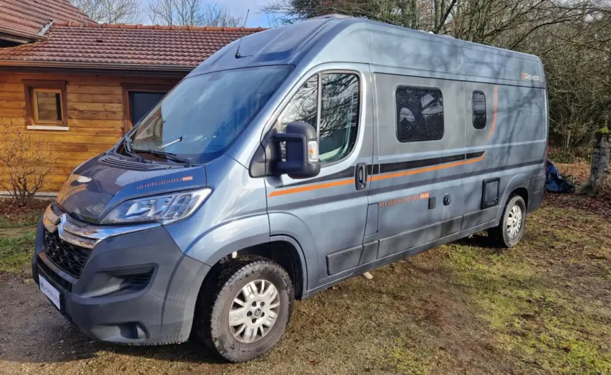 Cote camping-car d'occasion - Évaluez le juste prix sans erreur
