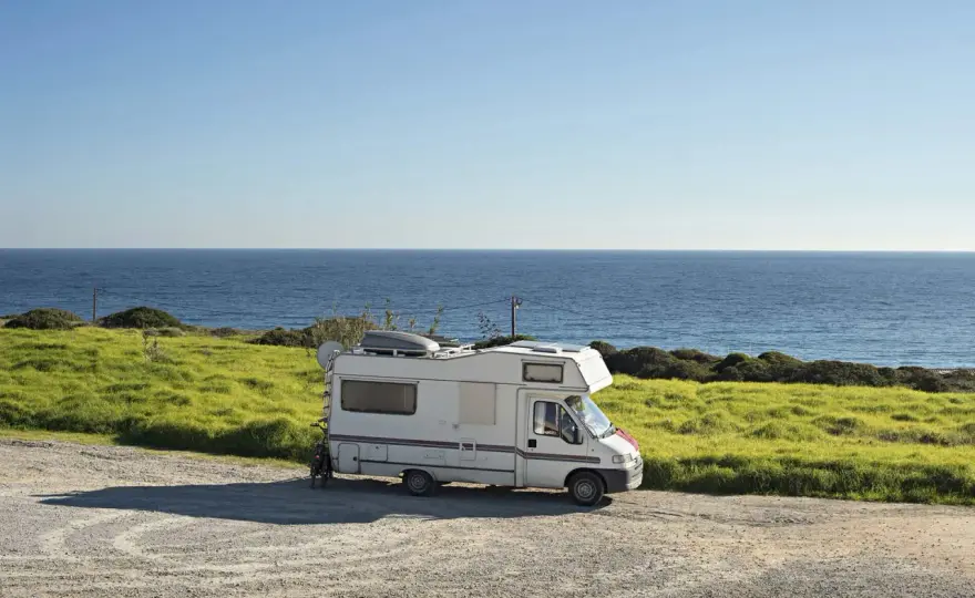 Camping-car Bretagne - Vrais spots gratuits bord de mer ?