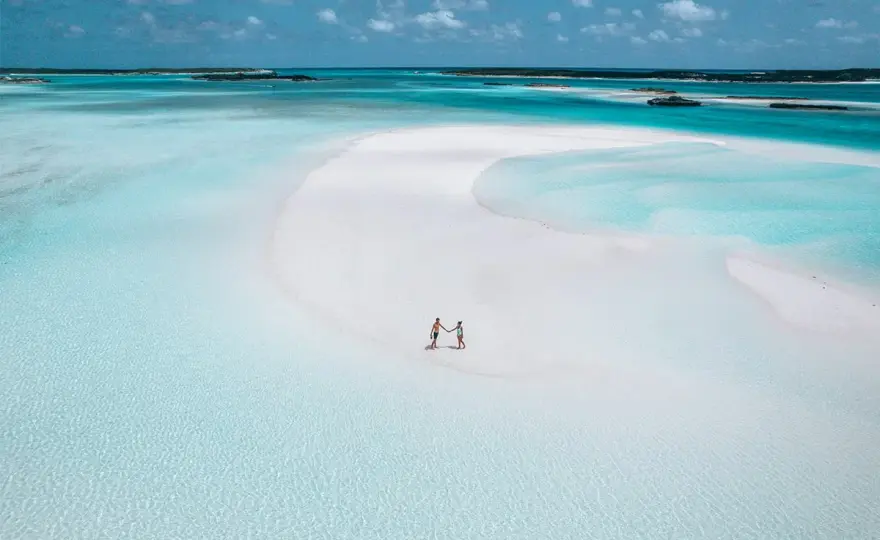 Que faire aux Bahamas - les îles et expériences qui valent le coup