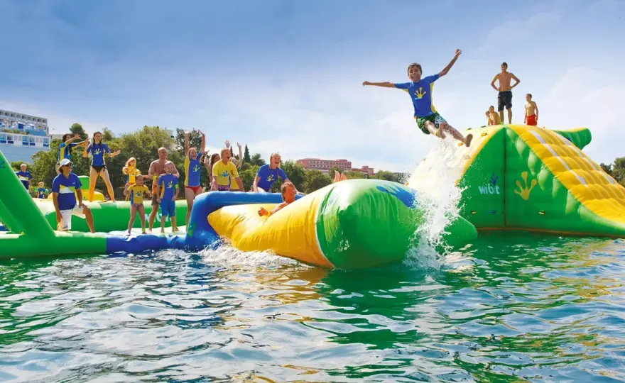 Aquapark Paris - quel parc choisir selon votre sortie ?