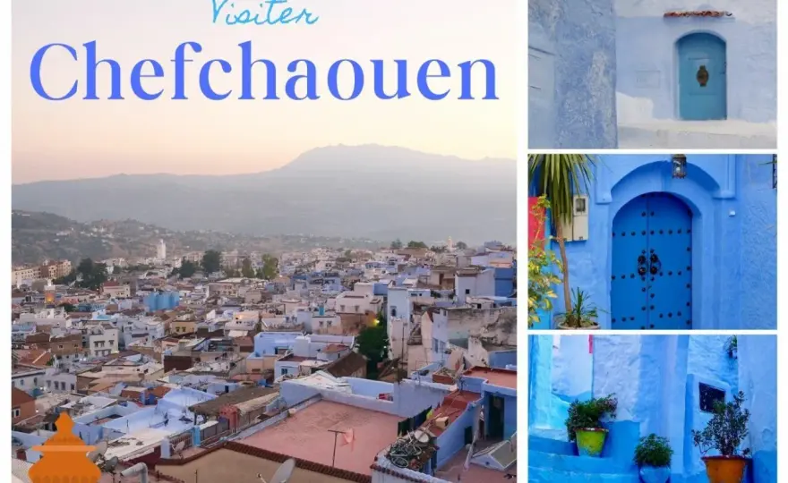 Chefchaouen - Le guide pour une visite sans stress
