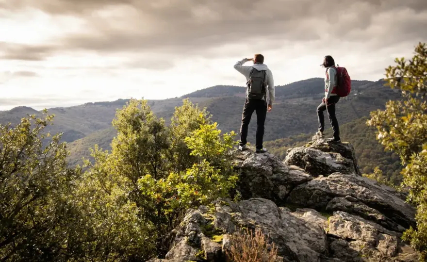 Randonnée en montagne - Préparez votre sortie sereinement