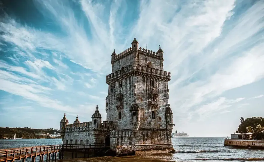 Visiter Lisbonne sans courir - quartiers, Belém et escapades