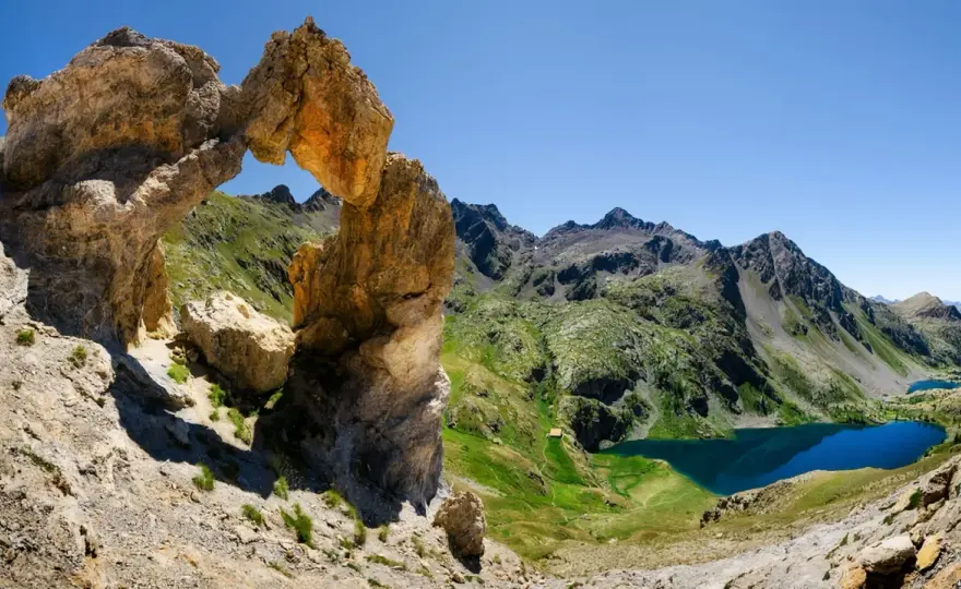Carte Mercantour - Le guide pour bien la choisir et la lire