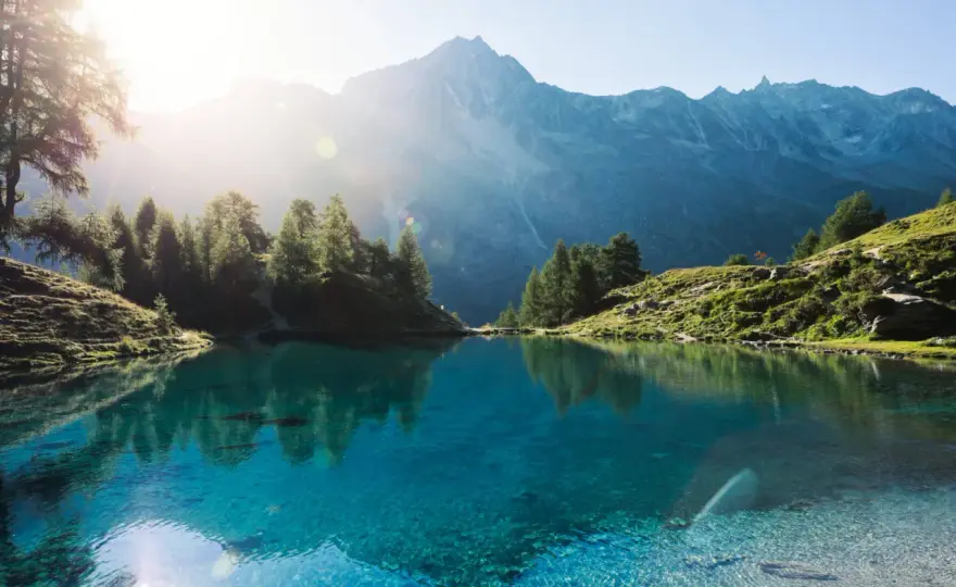 Quel lac suisse choisir pour un séjour nature ?
