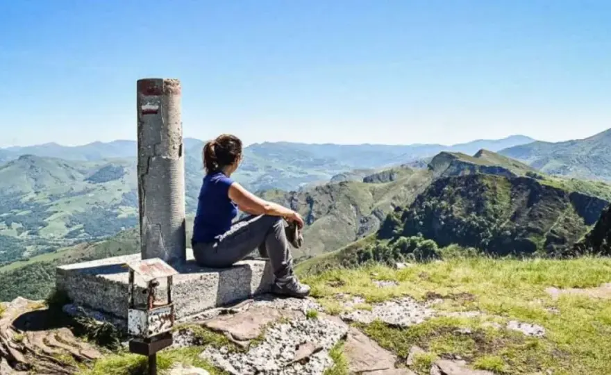 Randonnée au Pays basque - Quel GR choisir et comment bien la préparer?