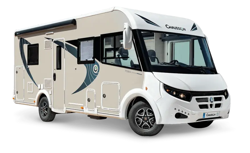 Pression pneus camping-car - Le guide essentiel pour rouler sûr