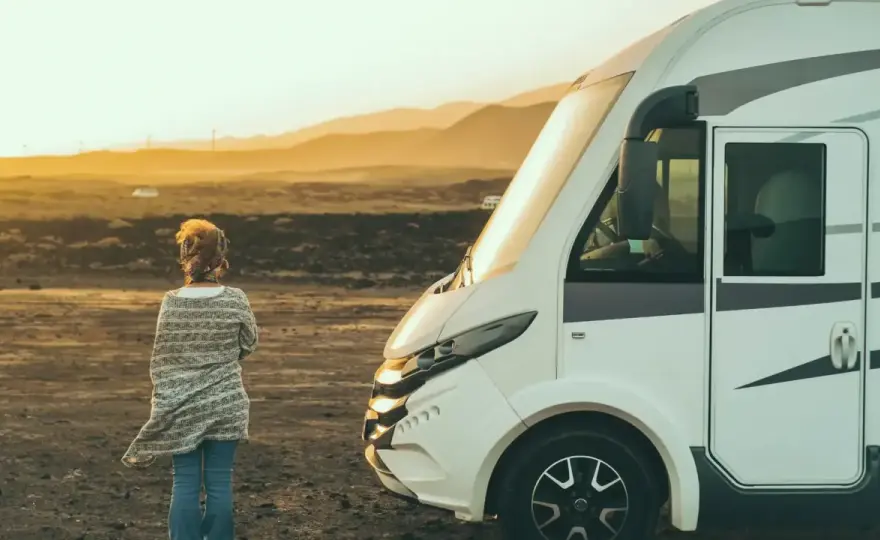 Lieu à éviter en camping-car - les pièges à repérer
