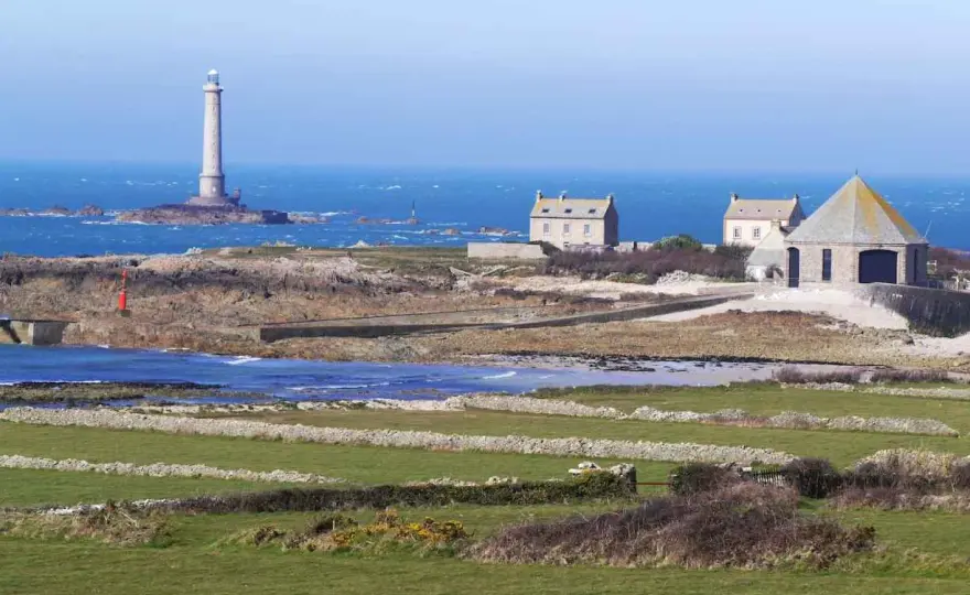 Cap de la Hague - Goury et GR223 pour bien visiter