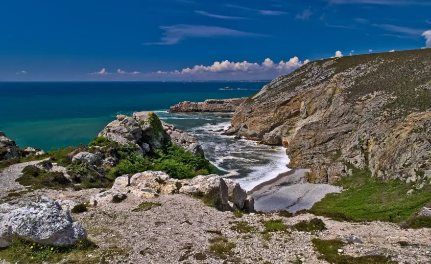 Cap de la Chèvre - Randonnée à Crozon: Votre guide complet