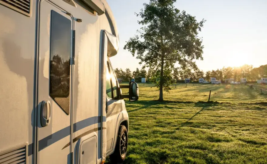 Aire camping-car Vulcania - Le guide complet pour bien en profiter