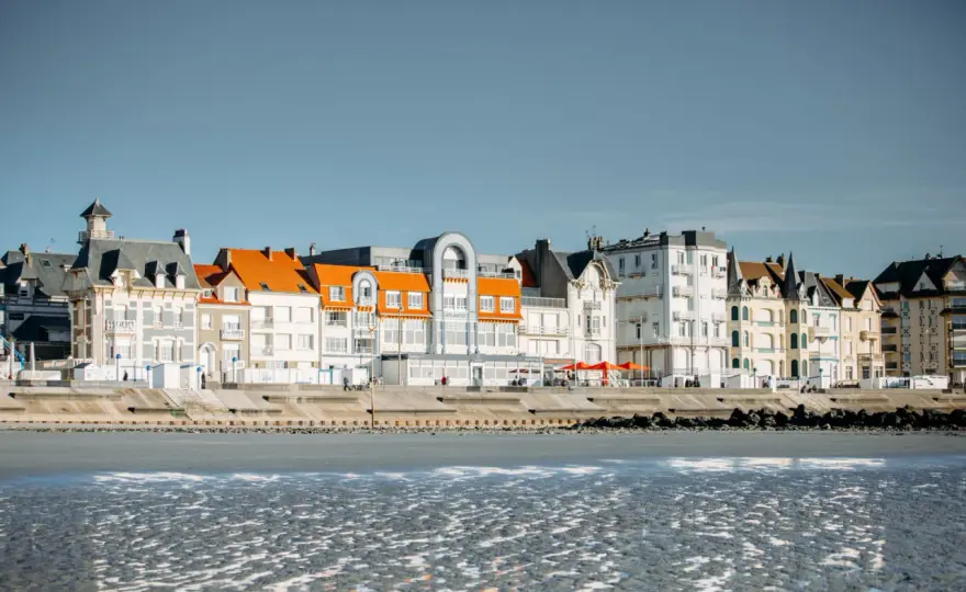 Littoral Pas-de-Calais - Vos sites incontournables