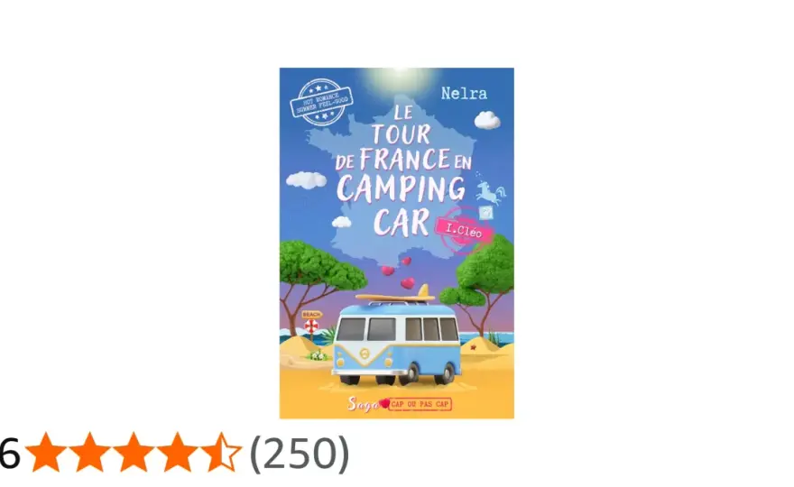 Tour de France en camping-car - Le guide pour une étape réussie
