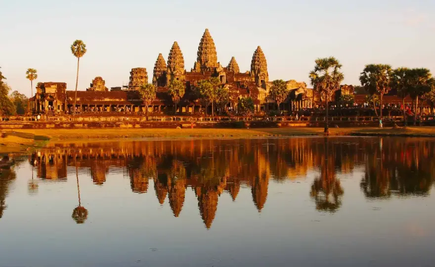 Que faire au Cambodge ? Angkor, Phnom Penh et Kampot