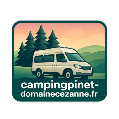 Logo campingpinet-domainecezanne.fr