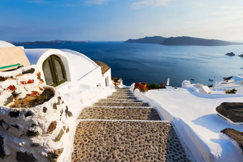 Cyclades quelle île choisir et comment préparer son voyage
